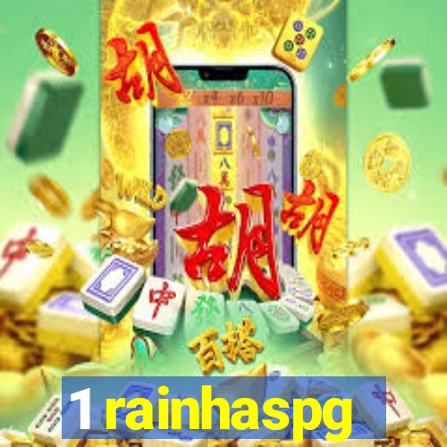 1 rainhaspg